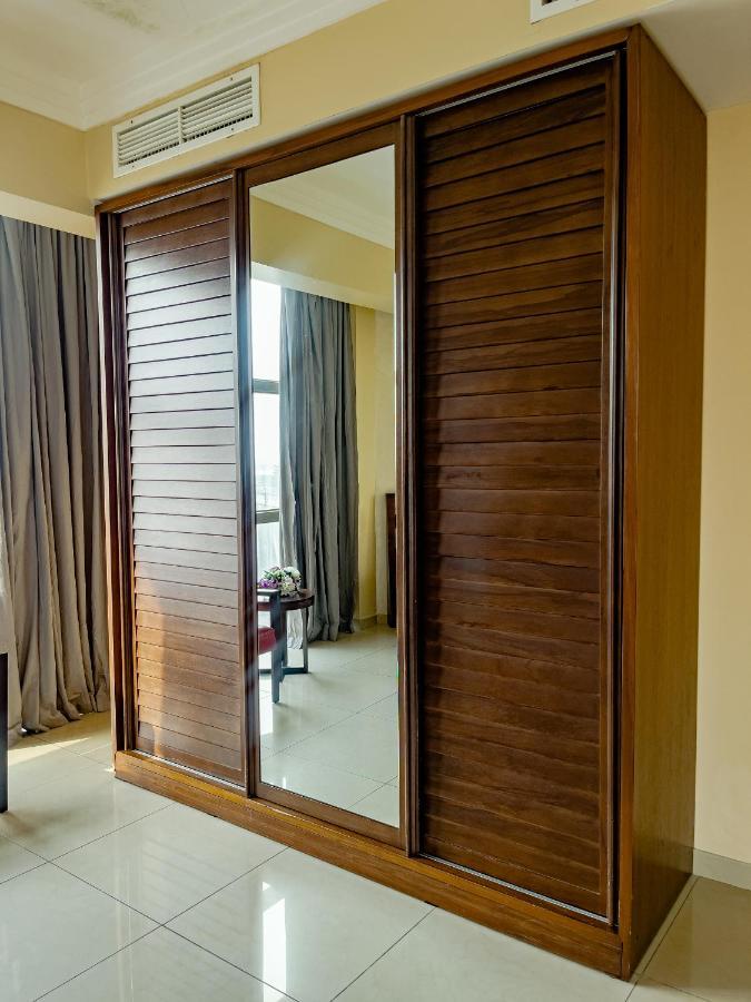 The Avenue Suites Lagos Buitenkant foto