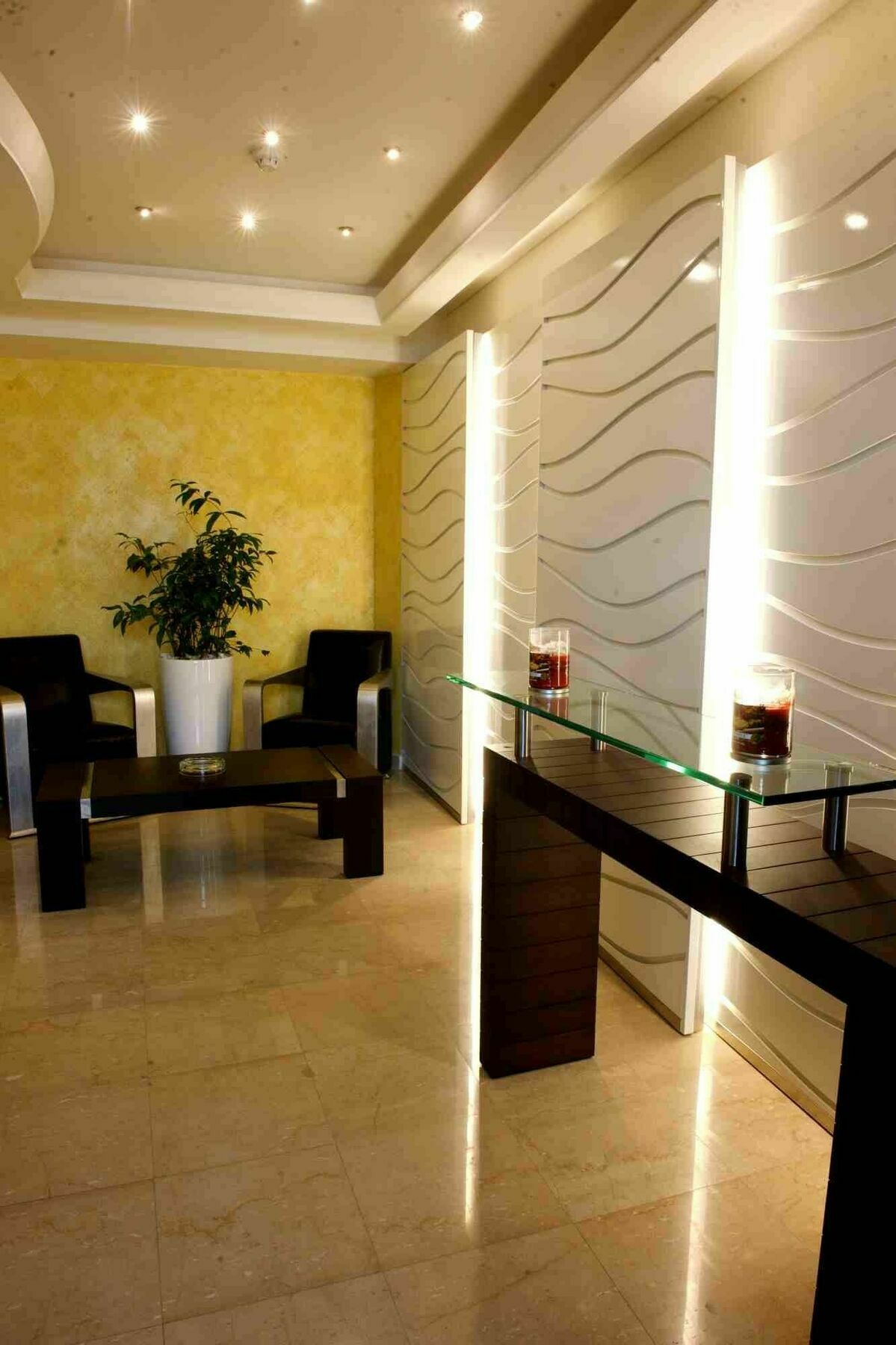 The Avenue Suites Lagos Buitenkant foto