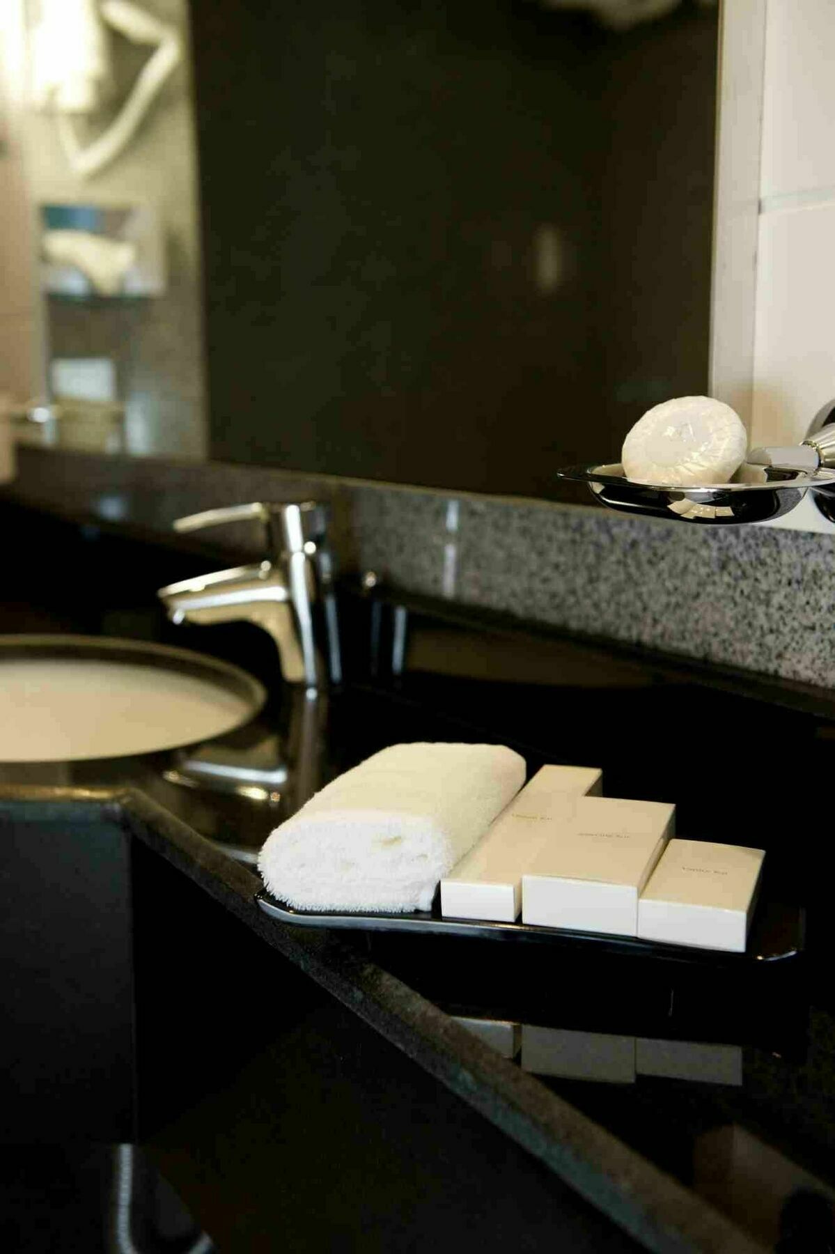 The Avenue Suites Lagos Buitenkant foto