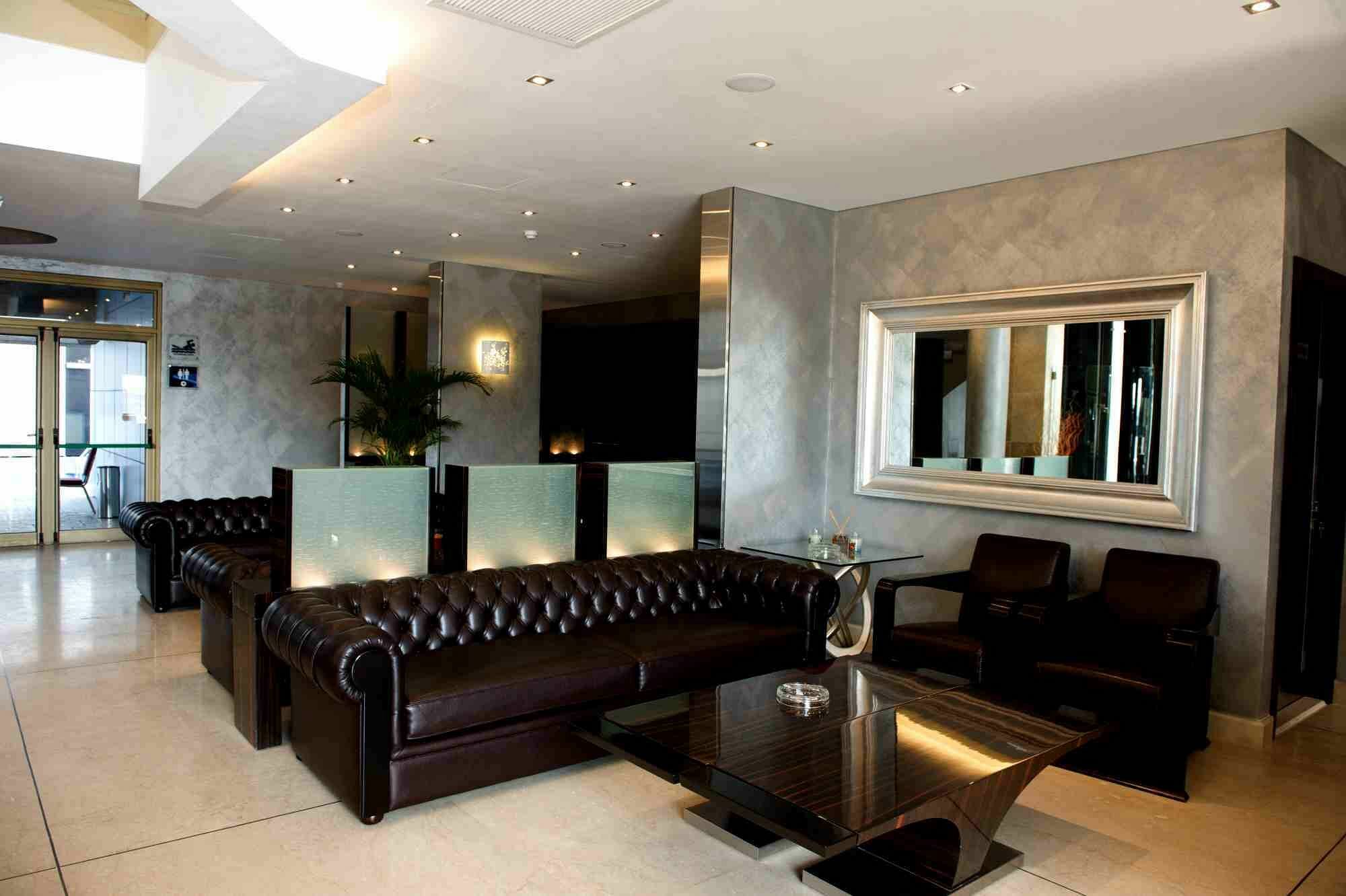 The Avenue Suites Lagos Buitenkant foto