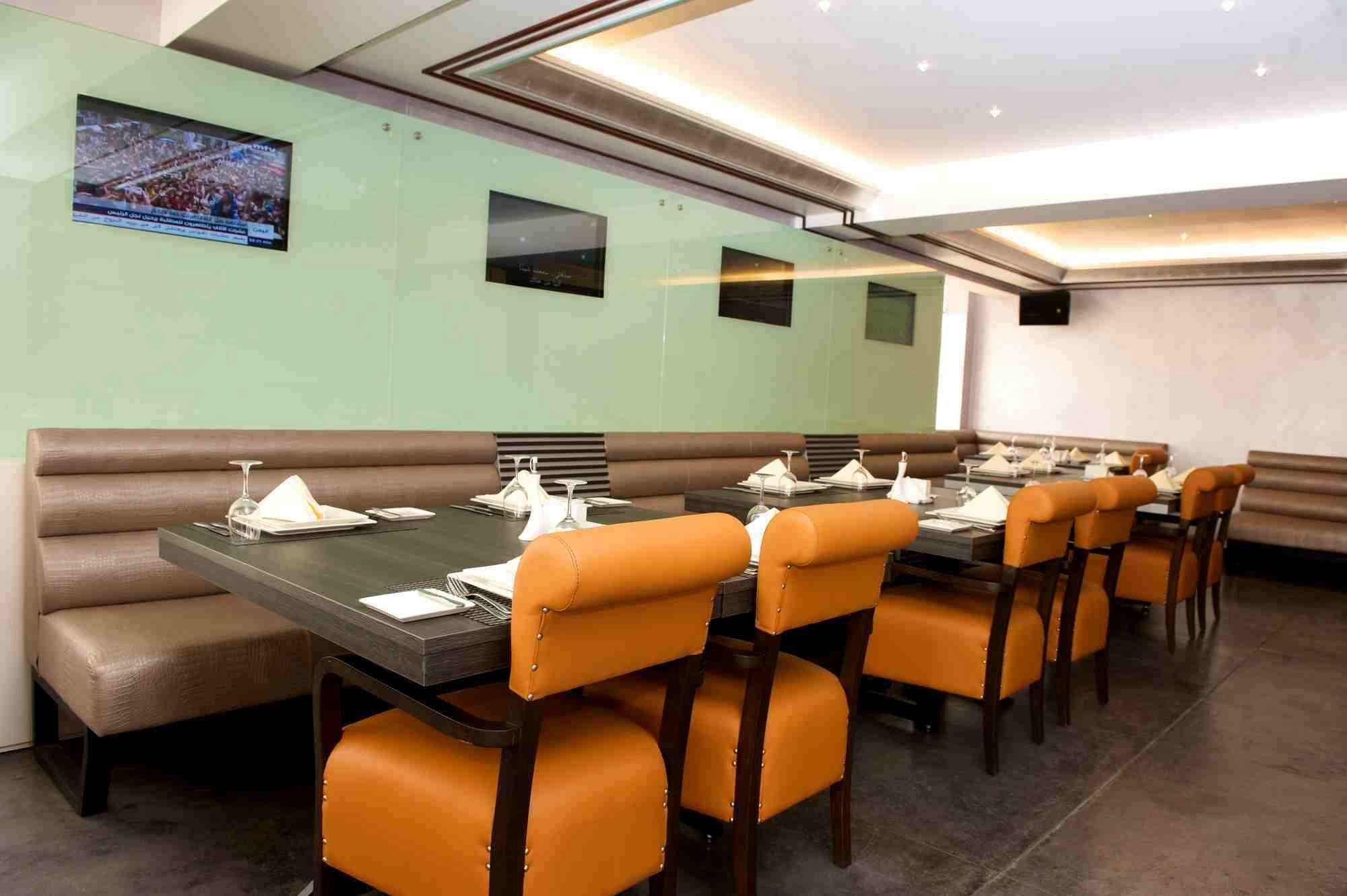 The Avenue Suites Lagos Buitenkant foto