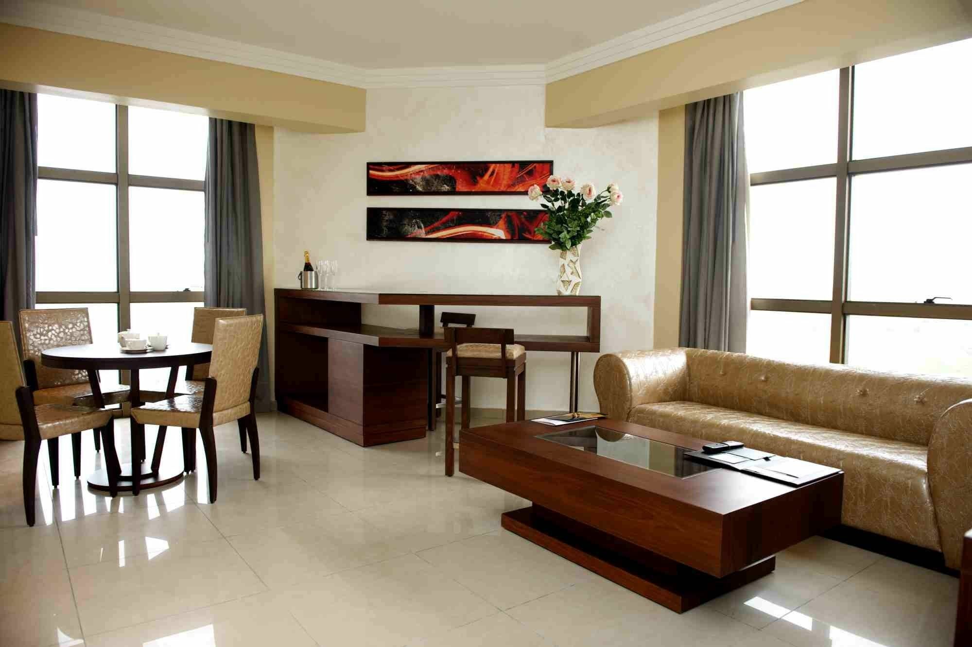 The Avenue Suites Lagos Buitenkant foto