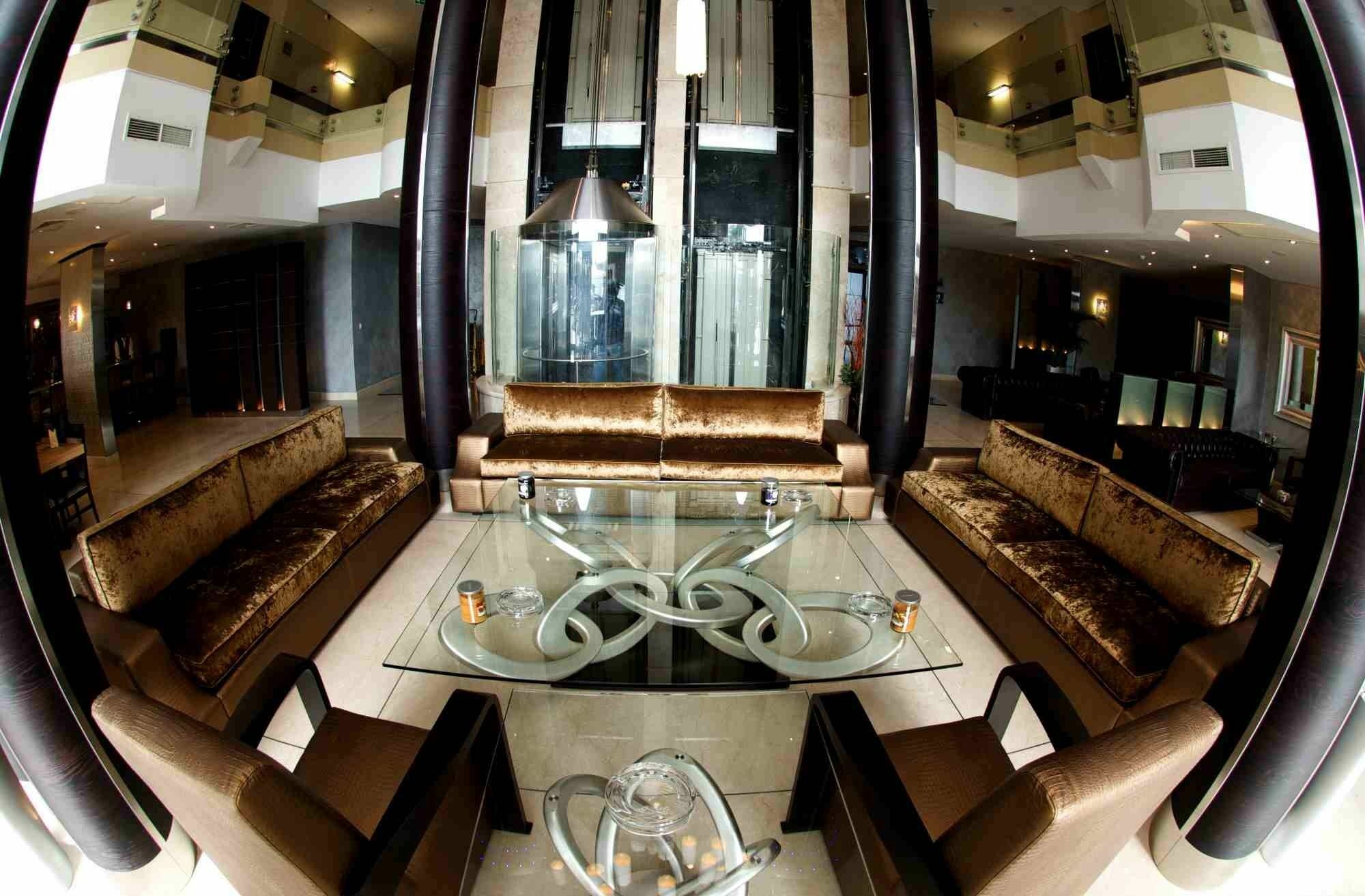 The Avenue Suites Lagos Buitenkant foto